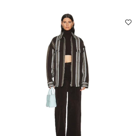 Mother Denim The Undercover Cargo Sneak in Ole Mole Size 29 NWT - Picture 5 of 17